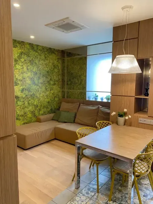 Продаж 4к Квартира 98.4 кв.м  Дніпро - фото 1