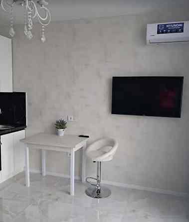 Квартира в новом доме Лиманка