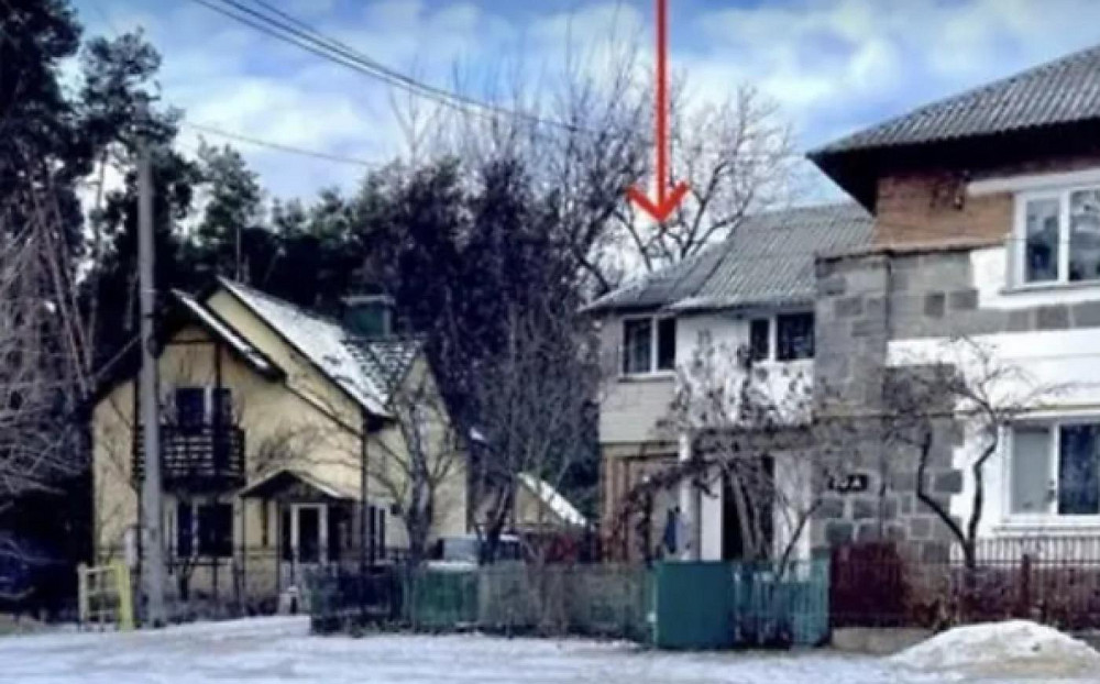 Продаж Квартира 2-кімнатна, 2/2 поверх на вул. проспект Миру Житомир - изображение 2