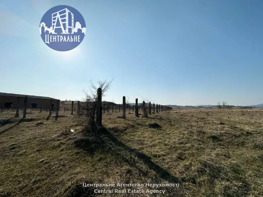 Продаж земельної ділянки Будівництво та експлуатація виробничих підприємств площа 144.92 сот Українська Михальча - фото 16