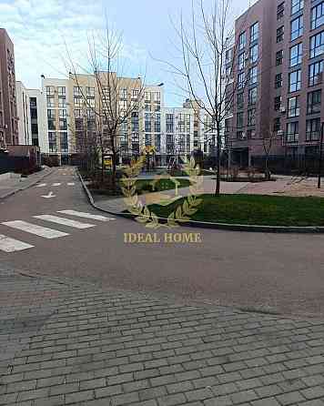 Продаж Квартира 1-кімнатна на Промышленная ул., 1Е Khotiv