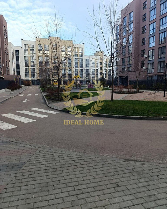 Продаж Квартира 1-кімнатна на Промышленная ул., 1Е Khotiv - photo 3