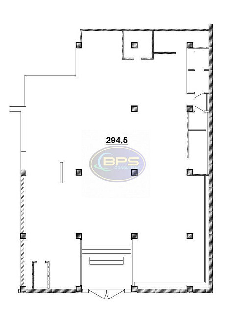 Продаж приміщення вільного призначення на вул. пров. Івана Луценка поверх - 2/10 Одеса - фото 5