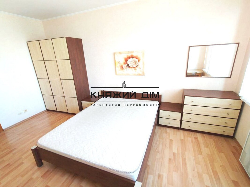 Оренда Квартира 2-кімнатна, 22/25 поверх на Кошица Александра ул. Київ - фото 17
