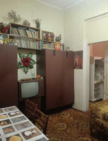 3 -х ком. квартира на земле - пер. Матросова Одеса - фото 8