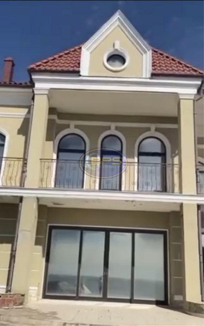 Продаж 2-поверховий Будинок з ділянкою 11.2 сот 500 кв.м 5 кімн. на Лазурна вул. Ліски (Комінтернівський район) - фото 2