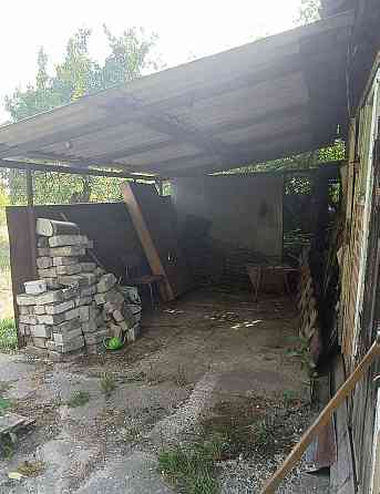 Продаж 1-поверховий Частина будинку з ділянкою 6 сот 35 кв.м 1 кімн. на Скульптора Олішкевича Zhytomyr