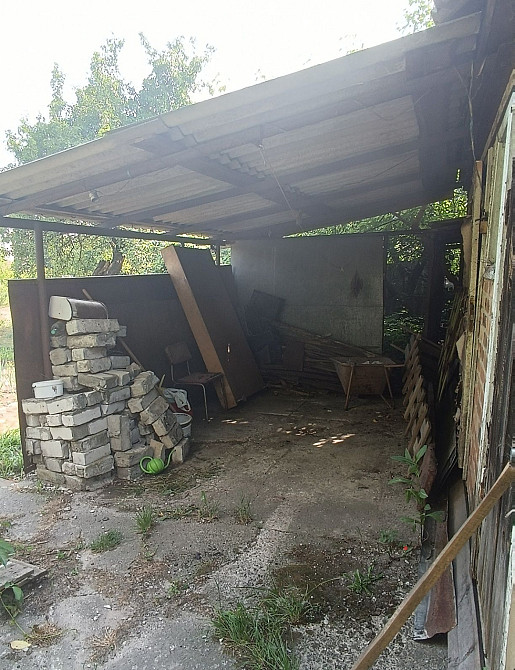 Продаж 1-поверховий Частина будинку з ділянкою 6 сот 35 кв.м 1 кімн. на Скульптора Олішкевича Zhytomyr - photo 2