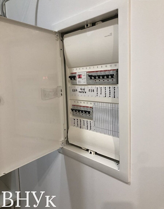 Продаж Квартира 2-кімнатна, 5/5 поверх на вул. Острозького Князя Тернополь - изображение 6