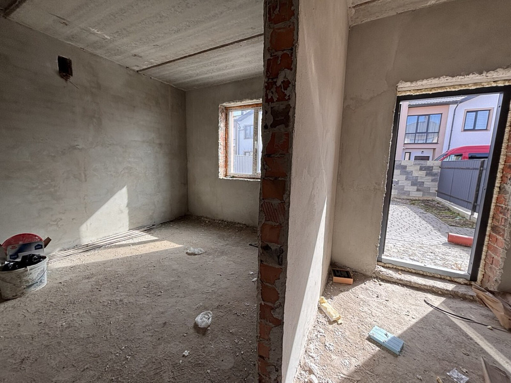 Продаж Будинок на Опришків Криховцы - изображение 7