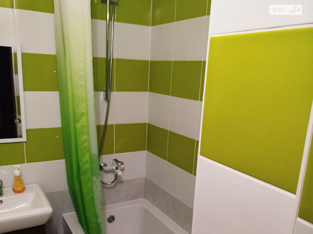 Продаж Квартира 1-кімнатна, 27/33 поверх на Харківське шосе, 19А Kiev - photo 16