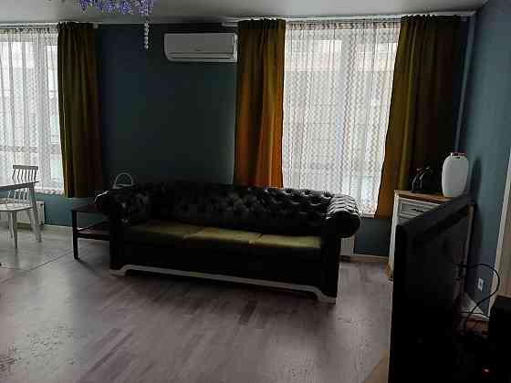 Оренда Квартира 3-кімнатна, 4/24 поверх на улица Каменская (Днепродзержинская), д.6 Kiev