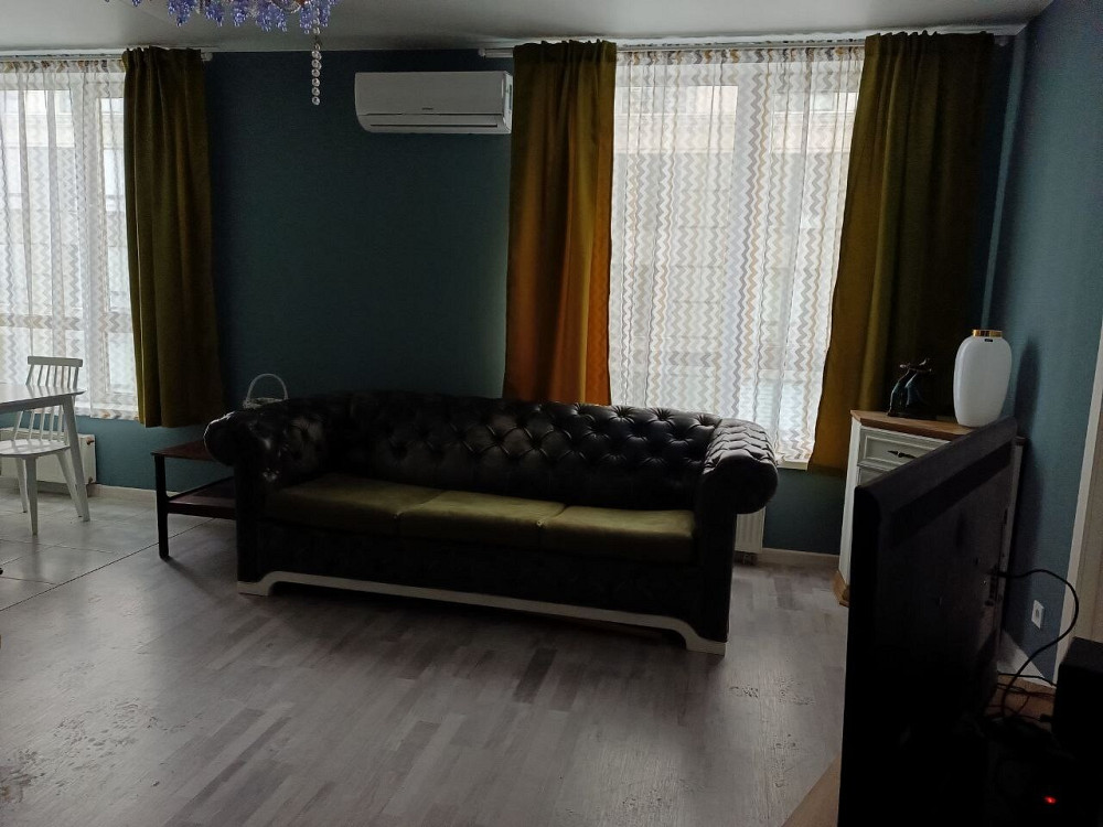 Оренда Квартира 3-кімнатна, 4/24 поверх на улица Каменская (Днепродзержинская), д.6 Kiev - photo 2