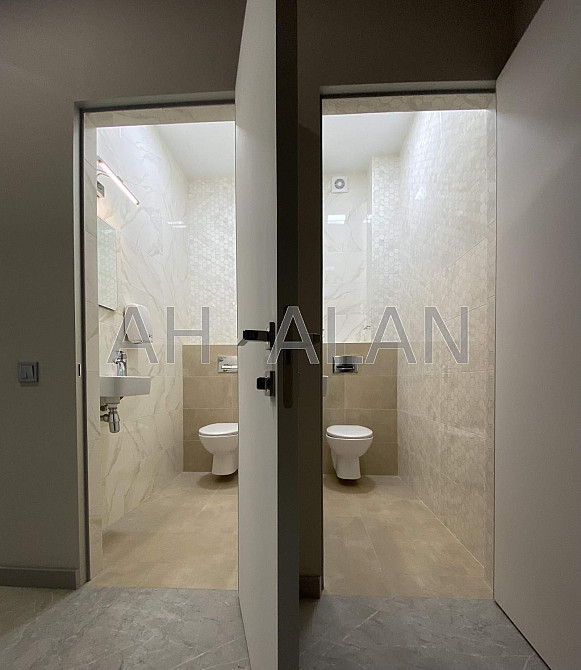 Оренда офісне приміщення на вул. Жилянська приміщень - 2, поверх - 6/24 Київ - фото 15