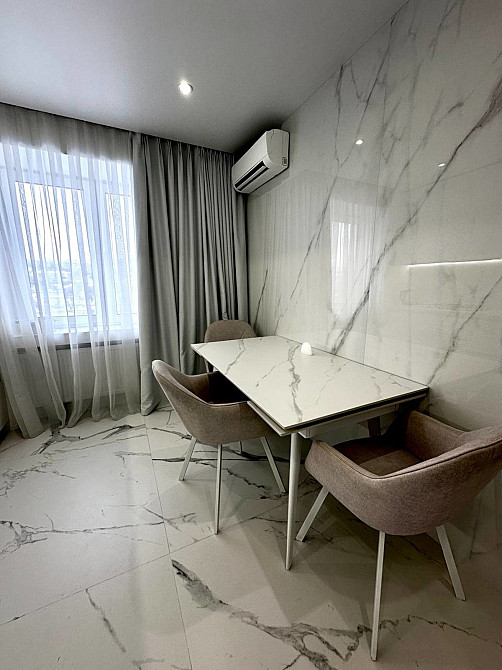 Продаж Квартира 3-кімнатна, 8/9 поверх на Новогодняя ул., 53 Дніпро - фото 15