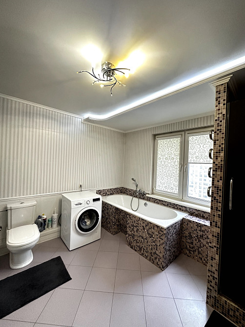 Продаж Квартира 3-кімнатна, 15/22 поверх на Лаврухіна Миколи вул., д. 8 Київ - фото 11