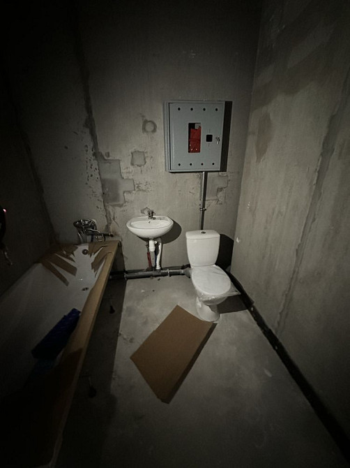 Продаж Квартира 1-кімнатна, 23/24 поверх на Коноплянська вул., д. 22 Kiev - photo 17