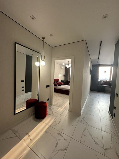 Продаж Квартира 1-кімнатна, 13/16 поверх Vinnytsya - photo 4