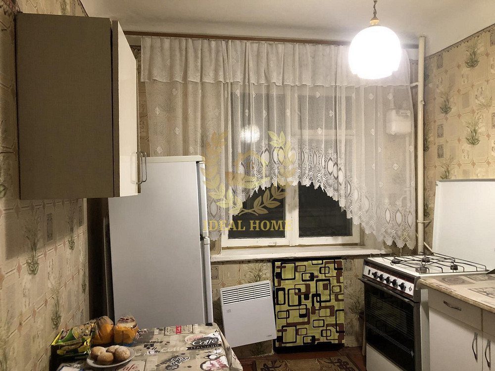 Продаж Квартира 1-кімнатна, 6/9 поверх на Соборная ул., 24 Фастів - фото 1