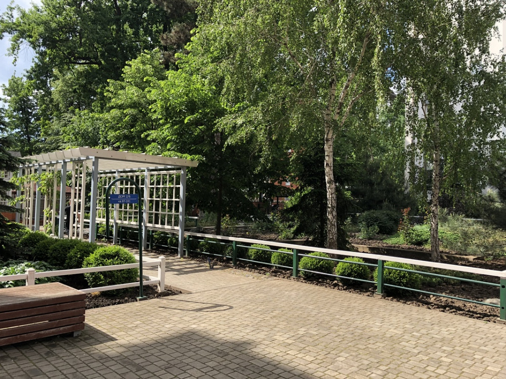 Продаж Квартира 4-кімнатна, 4/5 поверх на Успенская ул., 2б Odessa - photo 12