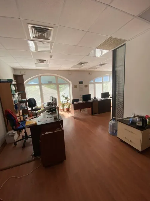 Продаж Офісні приміщення площа 150 кв.м   Дніпро - фото 8