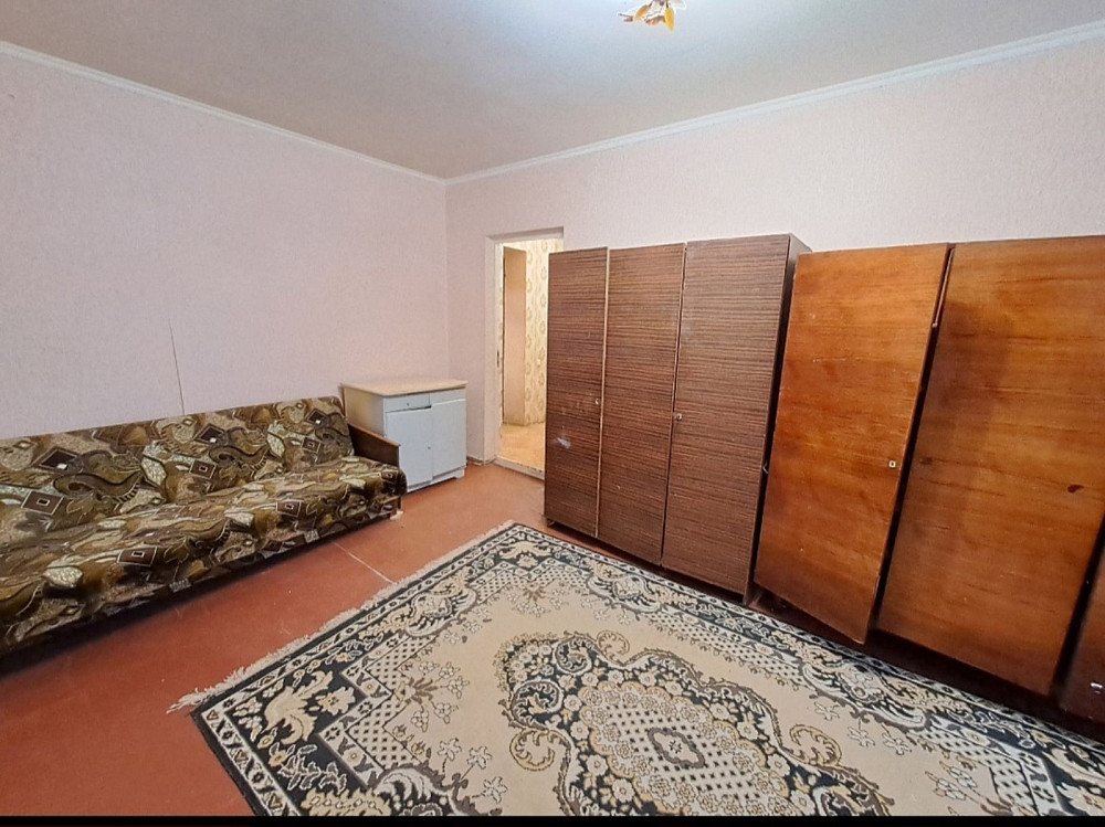 Продаж Квартира 1-кімнатна, 1/5 поверх на вул. Карпенка Ternopil' - photo 6