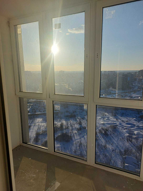 Продаж Квартира 2-кімнатна, 25/25 поверх на Закревського Миколи вул., д. 101В Київ - фото 8