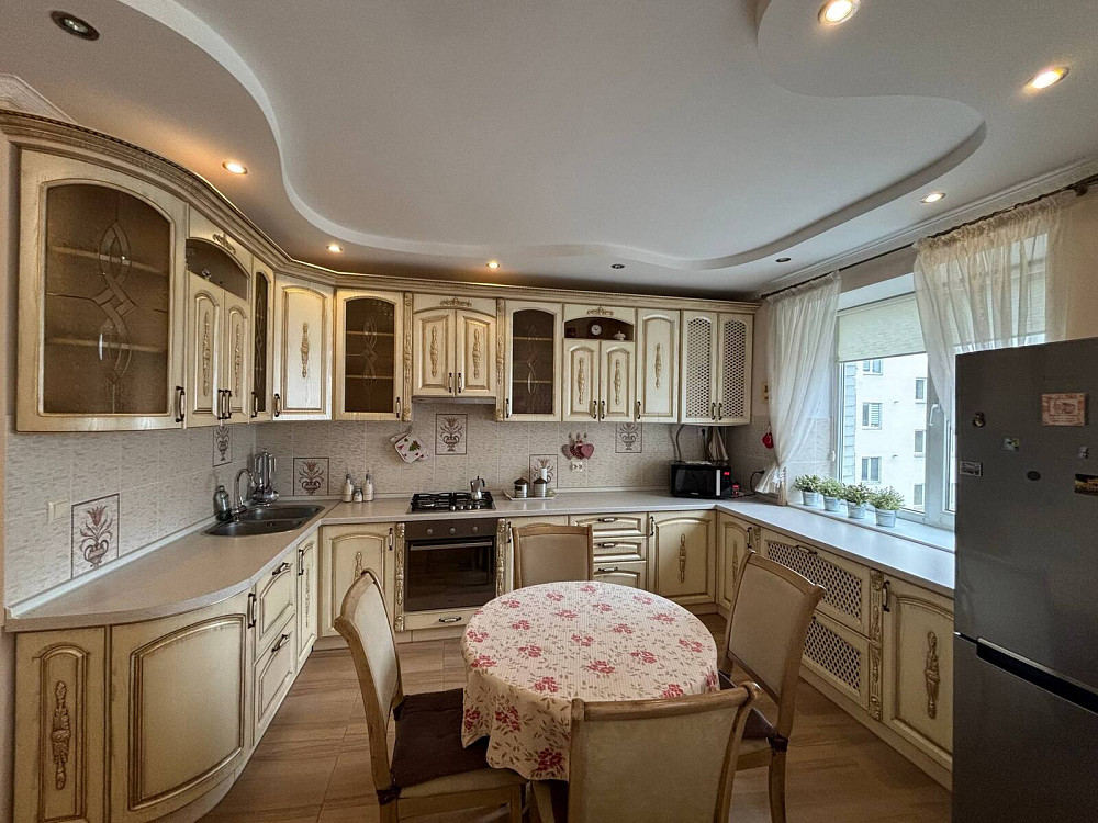 Оренда Квартира 2-кімнатна, 9/10 поверх на вул. Стуса В. Івано-Франківськ - фото 5