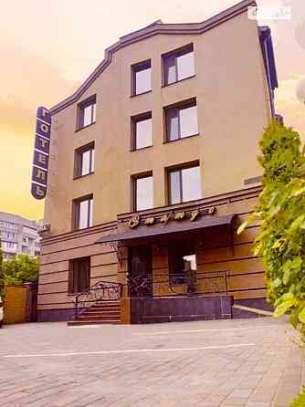 Продаж заклад громадського харчування на Київська Вінниця