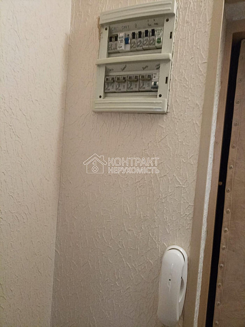 Оренда Квартира 1-кімнатна, 3/12 поверх на вул. Кричевського Kharkiv - photo 14