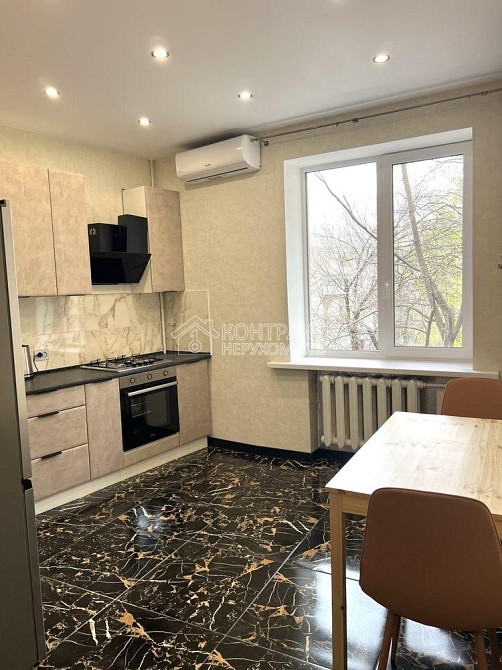 Оренда Квартира 3-кімнатна, 4/5 поверх на вул. Данилевського Харків - фото 6