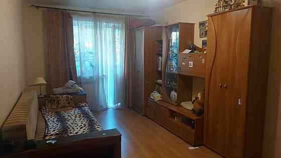 Оренда Квартира 1-кімнатна, 2/5 поверх на Вишгородгородська, 46 а Kiev