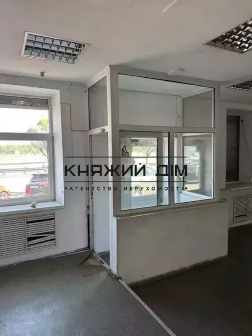 Продаж приміщення вільного призначення на Набережно-Крещатицкая ул. поверх - 1/2 Київ - фото 3