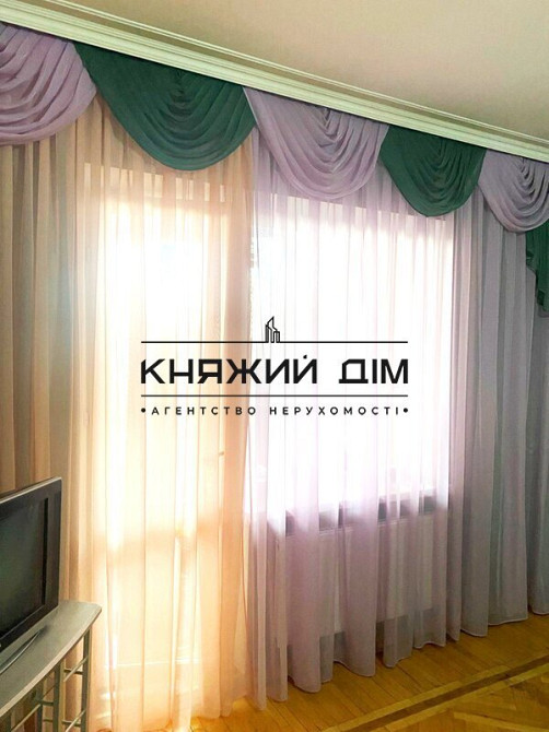 Оренда Квартира 3-кімнатна, 11/16 поверх на Анны Ахматовой ул. Київ - фото 7