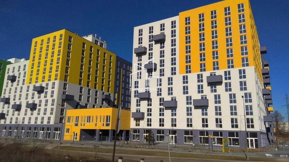 Продаж 2к квартири 82 кв. м Львів - фото 4