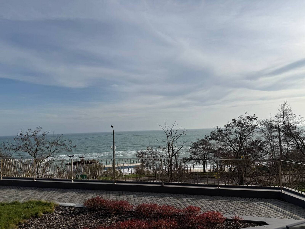 Продаж Квартира 2-кімнатна, 1/7 поверх на Фонтанская дорога, 77А Одесса - изображение 4