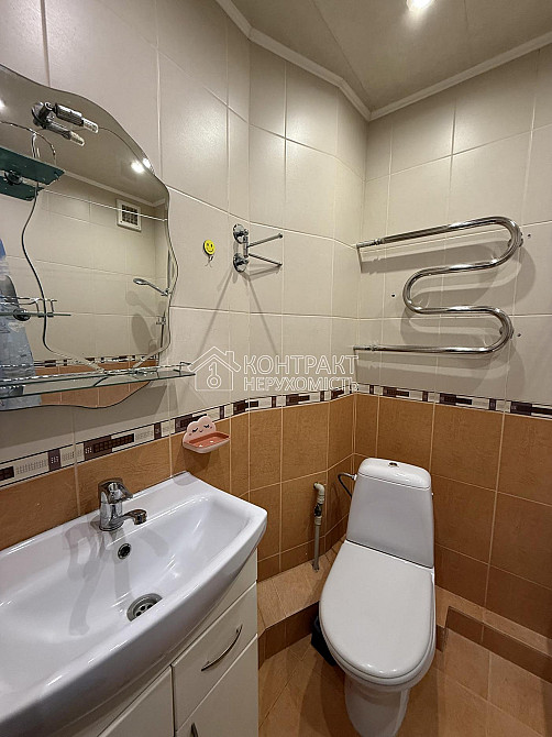 Продаж Квартира 1-кімнатна, 3/5 поверх на вул. Світла Харків - фото 15