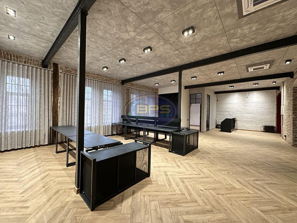 Оренда офісне приміщення Одеса - фото 1