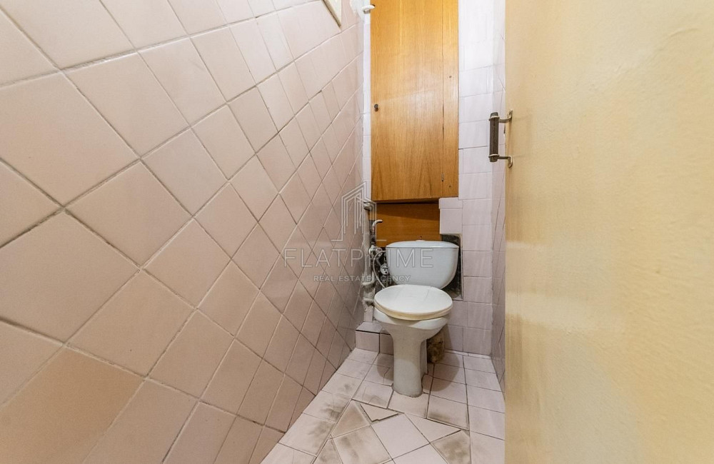 Продаж Квартира 3-кімнатна, 4/5 поверх на Зеленого Клину вул., д. 6 Київ - фото 5