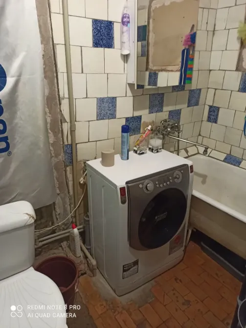 Продаж 2к Квартира 48 кв.м улица Академика Янгеля д. 7 Дніпро - фото 17