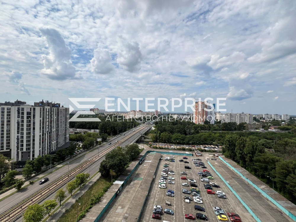 Оренда Квартира 1-кімнатна, 16/16 поверх на вул. Комарова Космонавта Kiev - photo 5