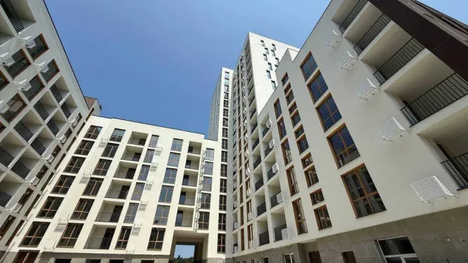 Продаж паркомісця 15м2 ЖК Фруктова алея Львів - фото 2