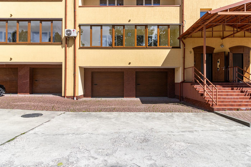 Продаж Квартира 3-кімнатна, 2/3 поверх на вул. Мікльоша Карла Львів - фото 13