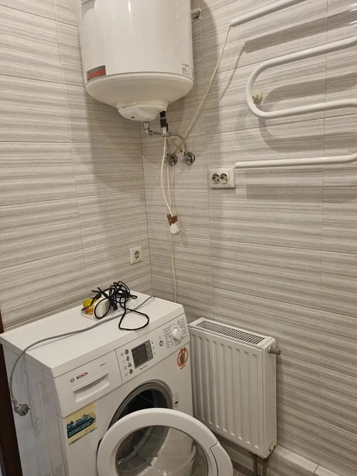 Оренда Квартира 1-кімнатна, 7/22 поверх на вул. Елизавети Чавдар, 34 Киев - изображение 5