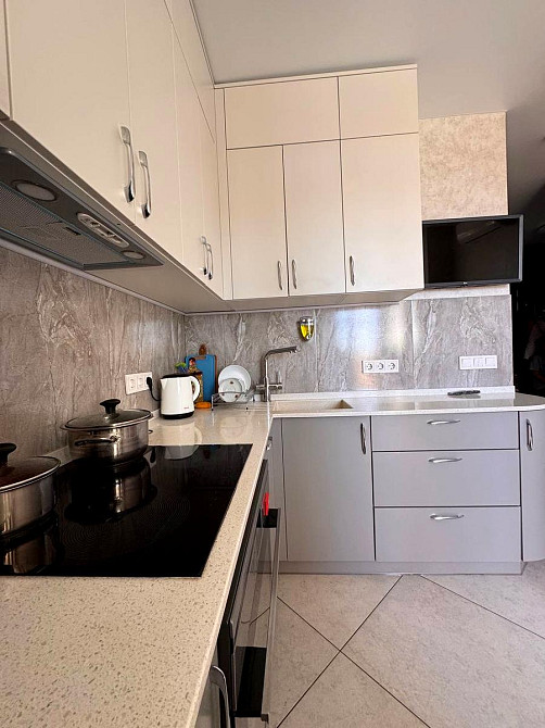 Продаж Квартира 2-кімнатна, 16/25 поверх на Максимовича Михайла вул., д. 3г Kiev - photo 8