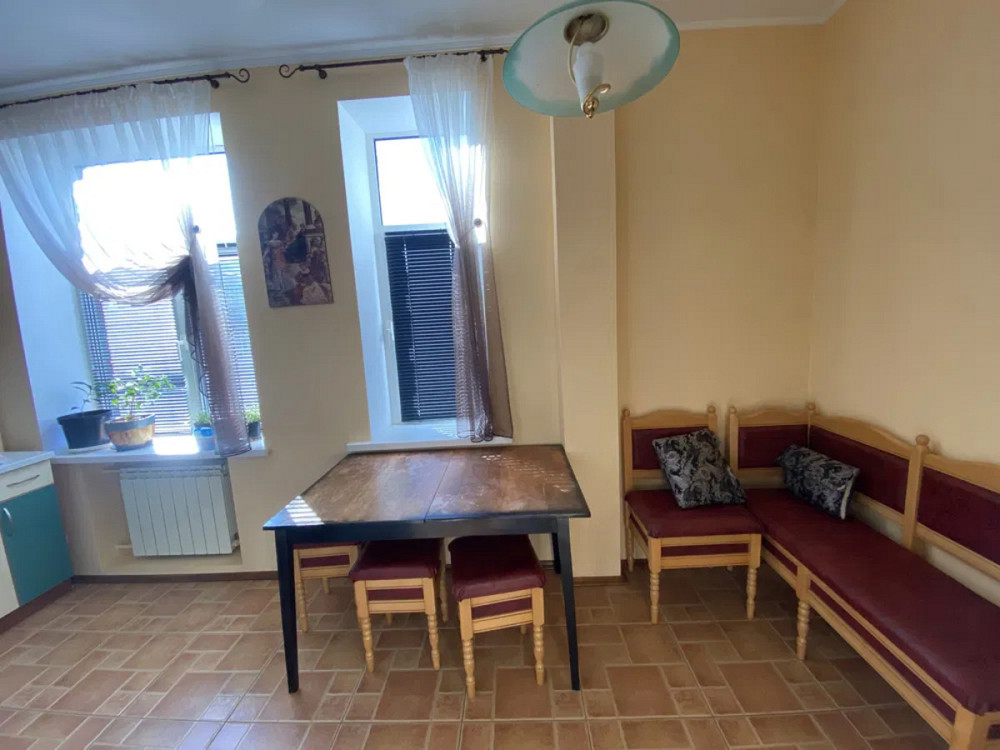 Оренда Квартира 2-кімнатна, 4/5 поверх на Капиловська 2а Київ - фото 7