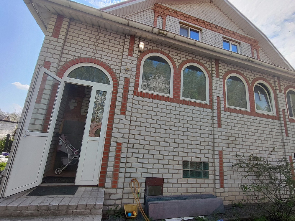 Продаж 2-поверховий Будинок з ділянкою 12 сот 240 кв.м 4 кімн. на Глибочиця (Чайковського) Zhytomyr - photo 3