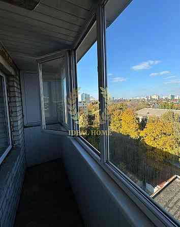 Продаж Квартира 1-кімнатна на Шепелева Николая ул., 13 Київ