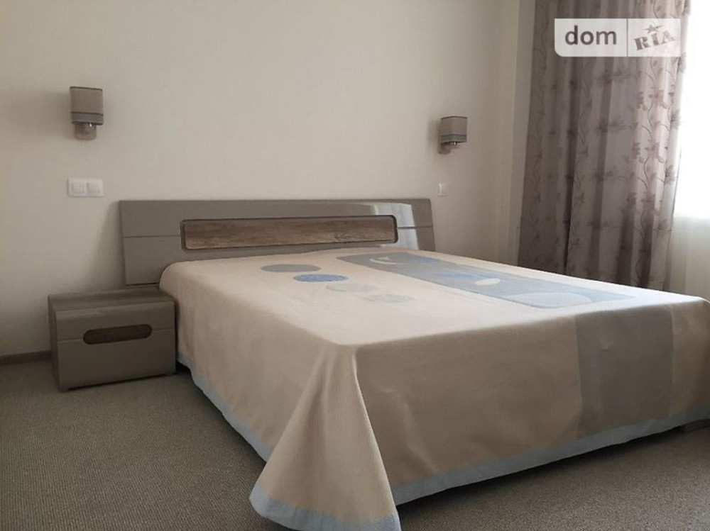 Оренда Квартира 2-кімнатна, 15/16 поверх на Амосова, 2 Київ - фото 4