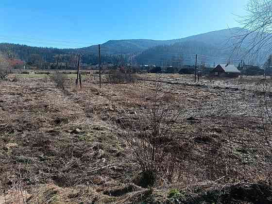 Продаж земельної ділянки 40 соток на Привокзальна 